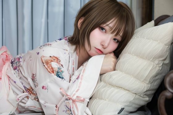 よあけ