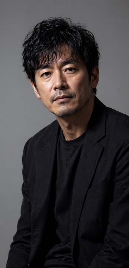 俳優