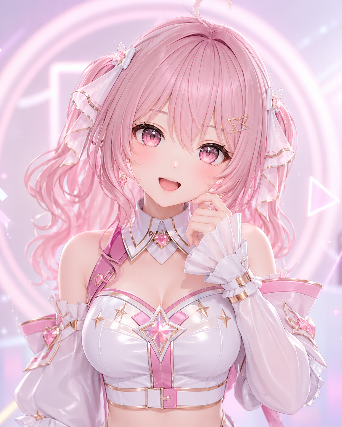 イラスト系クリエイター
