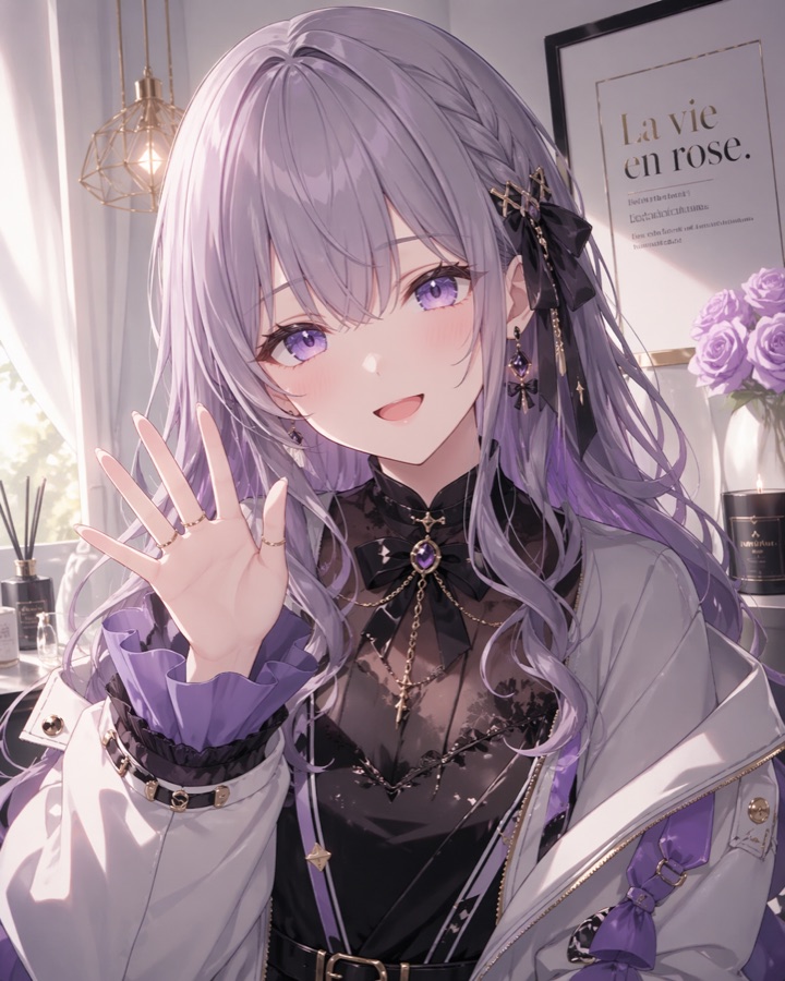 VTuber