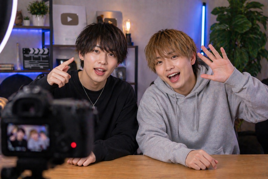 YouTuber